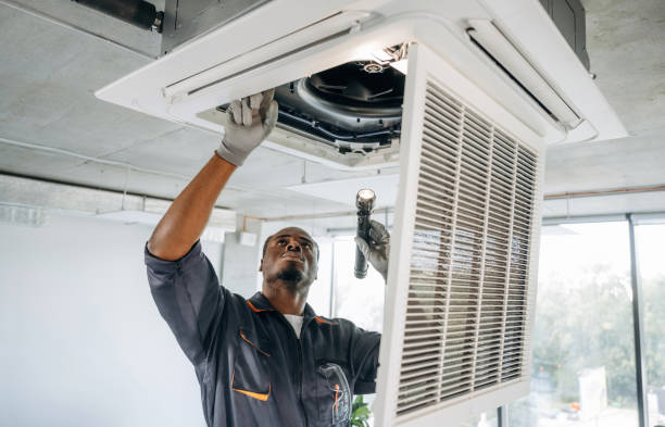 Licensed Ductwork Repair service in Chester, TX - FH HVAC