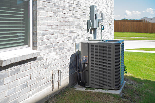 Reliable Ductwork Repair contractor in Chester, TX by FH HVAC